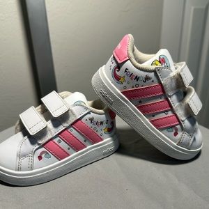 Adidas Toddler Sneakers